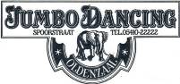 Jumbo Dancing Oldenzaal het logo